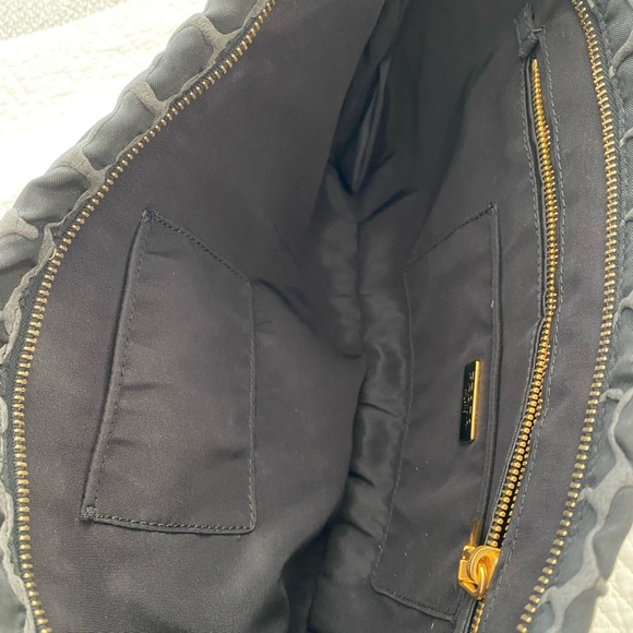 Authentic Parada envelope handbag - Picture 6 of 11